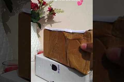 Unboxing PR of the week 💕❤️🥺#skincare #unboxing #asmr #shorts