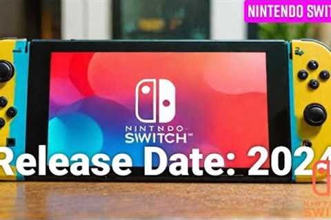 Nintendo Switch 2 Just Confirmed A Huge Feature &amp; A PS5 Pro, Leak Causes Confusion |