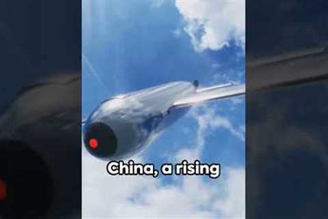 Military Technology in 2024