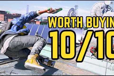 15 Must-Play Single Player Games Worth Every Penny – A Worthy Investment