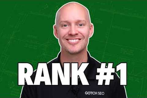 The Ultimate SEO Strategy for 2024