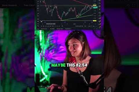 How I trade Oil
