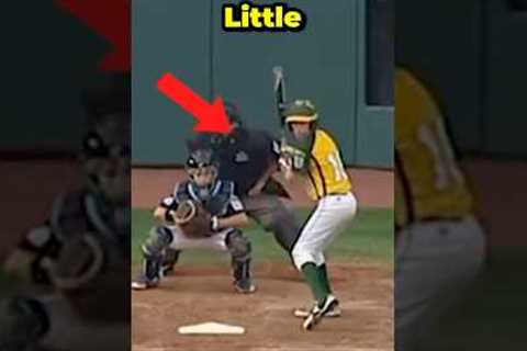THESE Little Leaguers Complete CRAZY Comeback.. 🤯