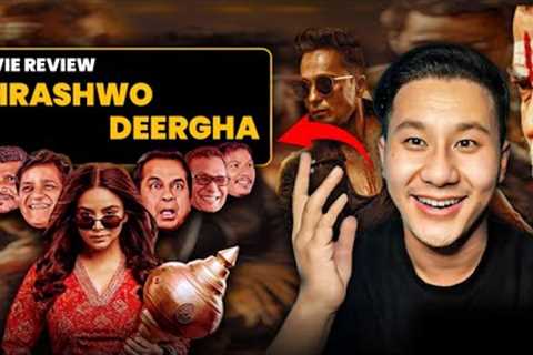 Hrashwo Deergha Movie Review | Satya Tito Hunxa | WCF REVIEW
