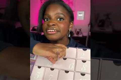 Glow Recipe Advent Calendar ✨ #asmr