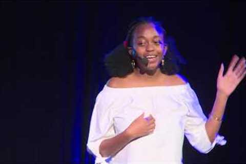 Impact of Social Media on Youth | Katanu Mbevi | TEDxYouth@BrookhouseSchool