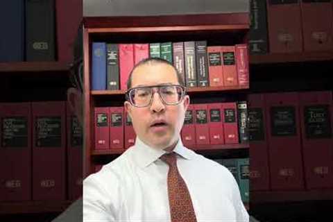 Criminal Defense Lawyers when you Need Serious Help