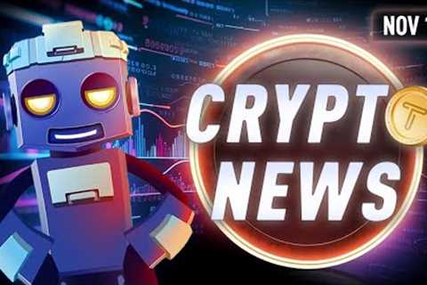 Info Finance x Blockchain x AI: Vitalik Buterin’s Plan to Revolutionize Info!