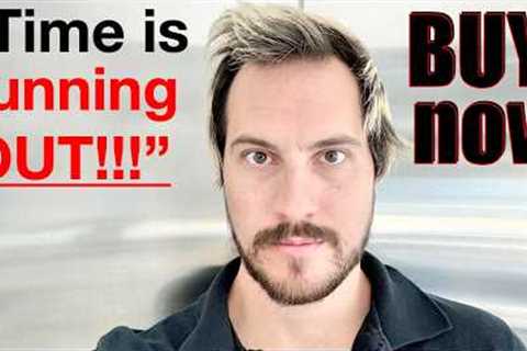 5 Stocks to Buy within 30 Days‼️ Insane Gains Coming