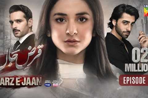 Qarz e Jaan - Episode 01 [CC] - 17 Nov 2024 - Sponsers, Master Paints &amp; Ujooba Beauty Cream -..