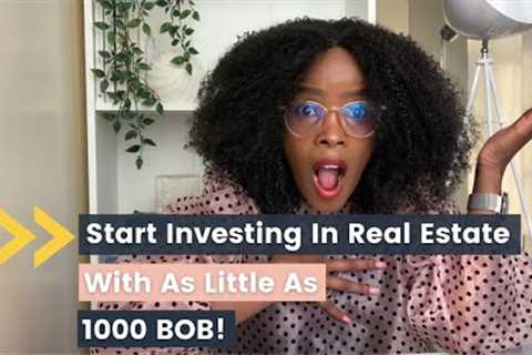 REITs In Kenya: A Beginners Guide To Investing In Real Estate Investment Trust Schemes | Part 1