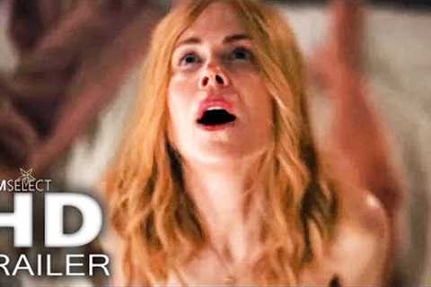 BABYGIRL Trailer 2 (2024) Nicole Kidman