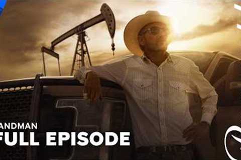 Landman | Series Premiere | Full Episode (TV-MA) | Paramount+