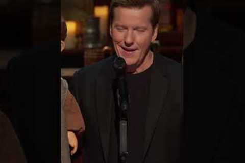 So, Bubba J IS familiar with Dickens! | Jeff Dunham’s Scrooged-Up Holiday Special