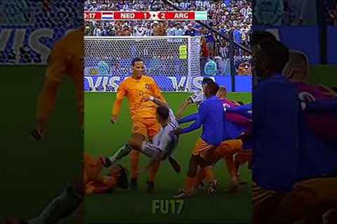 When the beast got angry 😬😳. #shorts #football #sports #angry #fighting #soccer #trending