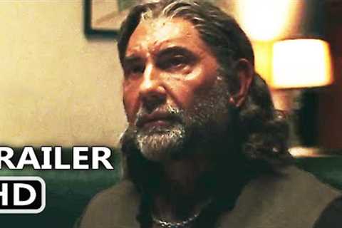 THE LAST SHOWGIRL Trailer (2025) Dave Bautista, Pamela Anderson