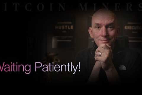 Should We Worry About The Bitcoin Miners? Mara, Core &amp; Bit Digital News! Q&amp;A!