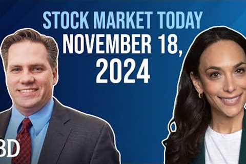 Is This The Bounce We Needed? ACV Auctions, Cal-Maine, Coinbase In Focus | Stock Market Today