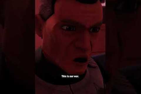 Star Wars: The Clone Wars | Clone 99 | Disney+