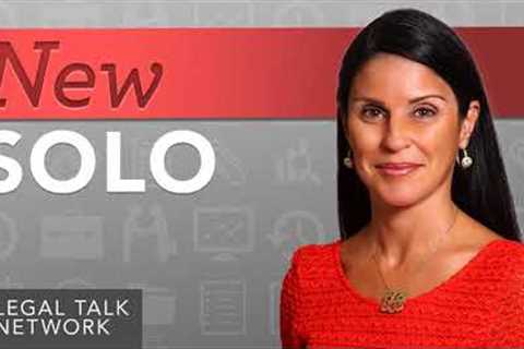 The Secret Life of a Mobile Lawyer