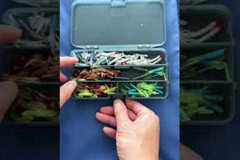 Saltwater fishing lure