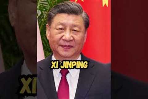 Hobbies of MOST famous world leaders #top10 #top #top10most #countdown #topten