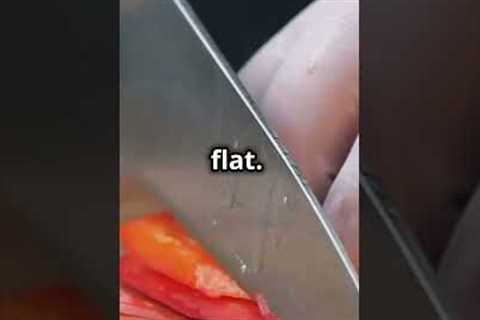 60-Second Veggie Hacks: Prep &amp; Cook Faster!
