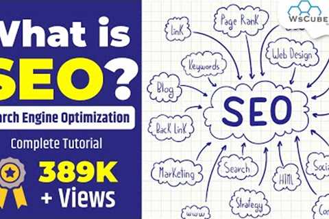 What is SEO (Search Engine Optimization) &amp; How it's Work? | Types of SEO &amp; SEO Techniques