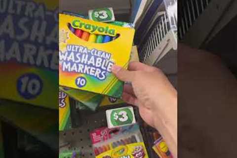 THE CASHIER GOT MAD AT ME!! 😞 #vlog #family #school #dad #shopping #money #healthcare #dailyvlog