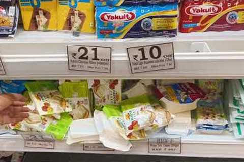 Unbelievable D-Mart Shopping Haul: Best Deals &amp; Offers | LIFE OF SHEIKH'S
