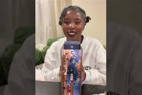 Um chile anyways so #hobbies #blackgirltiktok #blacktiktok