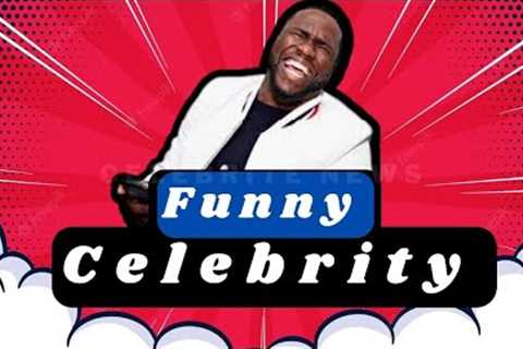Funny Celebrity Fails 2023