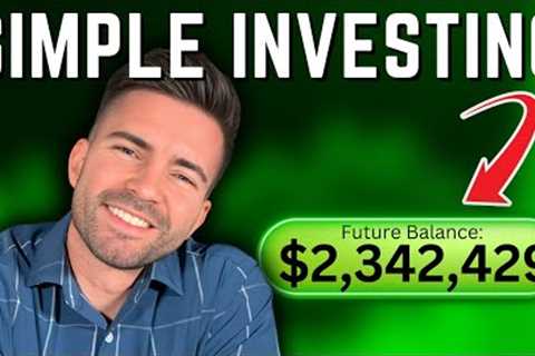 How to get RICH from Stocks &amp; ETFs (Full Guide)