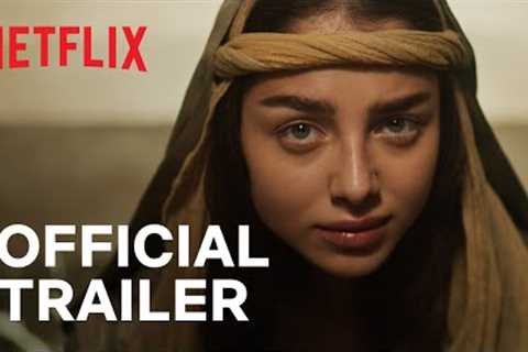 MARY | Official Trailer | Netflix