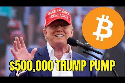 “Bitcoin Will Surpass $500,000 This Cycle - Here’s When”