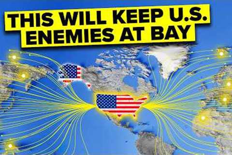Top 7 Cutting-Edge U.S. Military Technologies