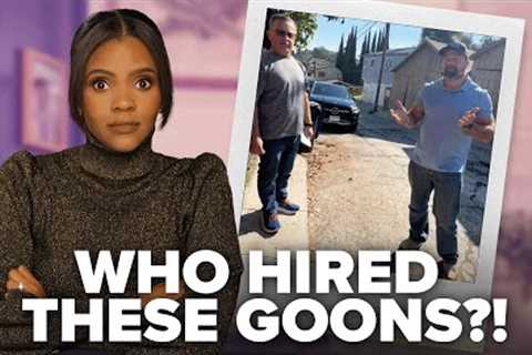 BREAKING! Diddy Private Investigators Offer Money To Influencers | Candace Ep 106
