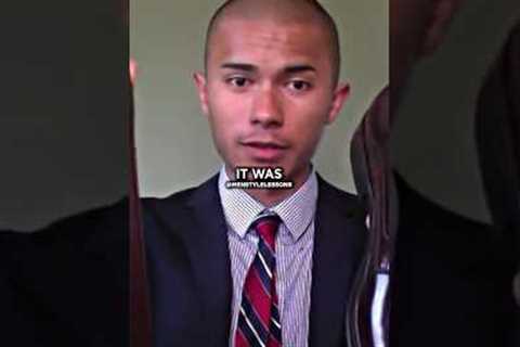 Jose Zuniga’s MOST EMOTIONAL Life Story