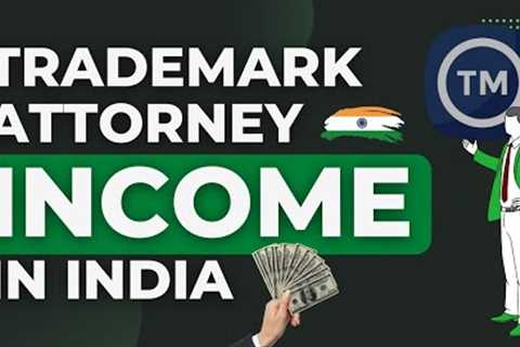 Career as a trademark Attorney in India | Trademark Attorney Kaise Banein | Trademark ACT