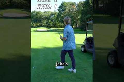 Day 90 of Breaking Birdie ⛳️ #golf