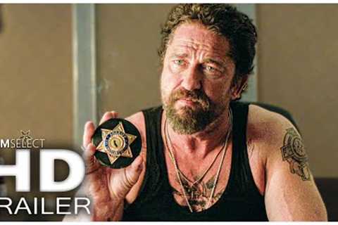 DEN OF THIEVES 2: PANTERA Trailer 2 (2025) Gerard Butler