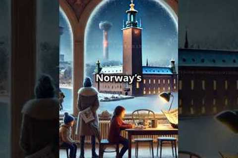 Nordic Neighbours' New War Survival Guide! #trending #shorts #nordic #youtubeshorts
