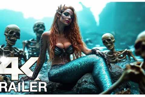 NEW UPCOMING MOVIE TRAILERS 2024 & 2025 (Weekly #45)