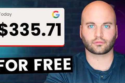 GET PAID $335.71/Day With Google for FREE (Make Money Online 2025)