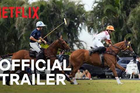 Polo | Official Trailer | Netflix