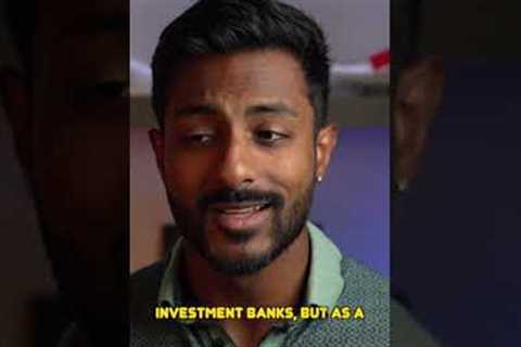 Part 2 | Investment Banking Salary Breakdown | The Base Salary #investmentbanking #finance