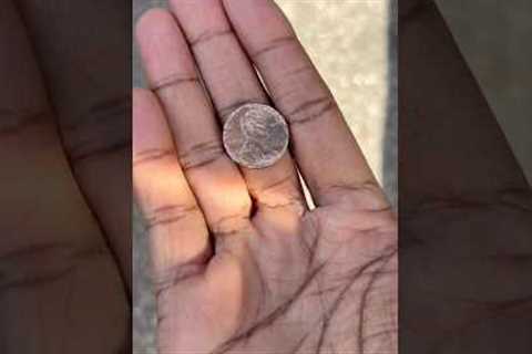 He Sold This Penny For $1800! #coins #coin #coincollecting #currency #coincollector #coincollection