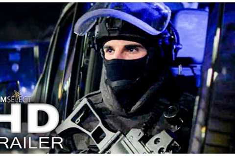 PARIS HAS FALLEN Trailer 2 (2024)