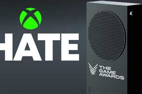Microsoft nails it! Xbox Update!