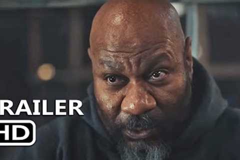 UPPERCUT Official Trailer (2025) Ving Rhames